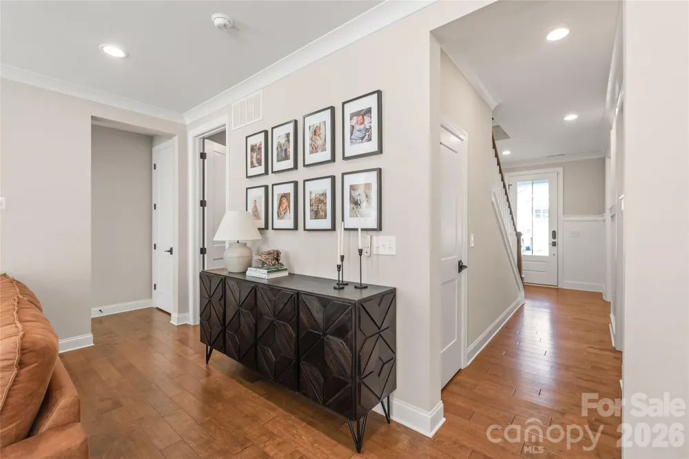 3213 Timber Run Lane Maiden, NC 28650