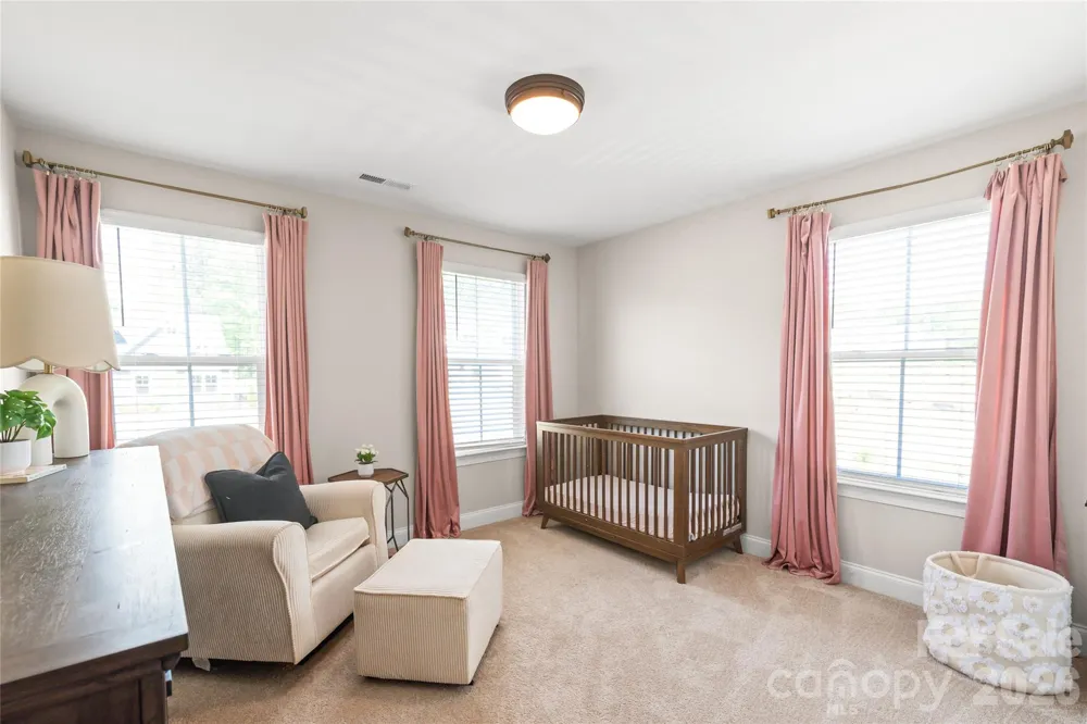 3213 Timber Run Lane Maiden, NC 28650