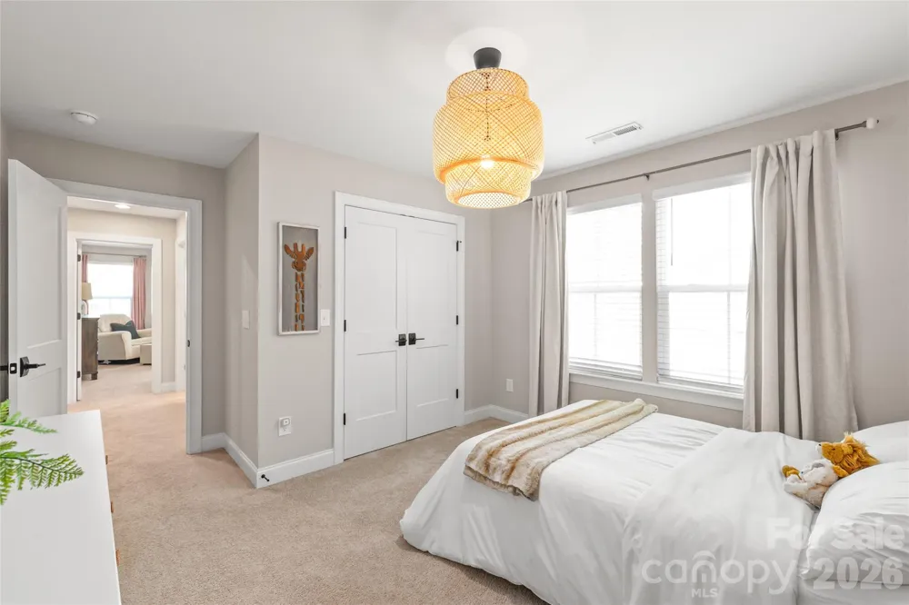 3213 Timber Run Lane Maiden, NC 28650