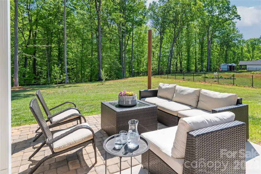 3213 Timber Run Lane Maiden, NC 28650
