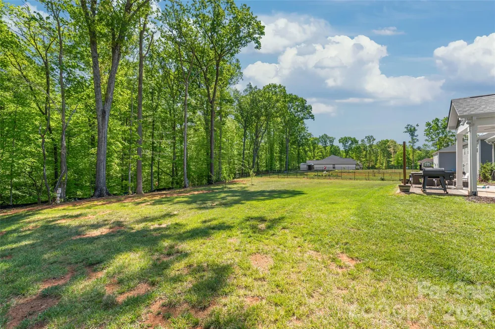3213 Timber Run Lane Maiden, NC 28650
