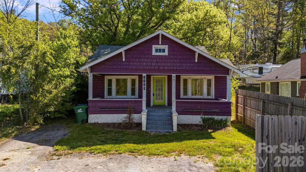 1148 Charlotte Highway Fairview, NC 28730