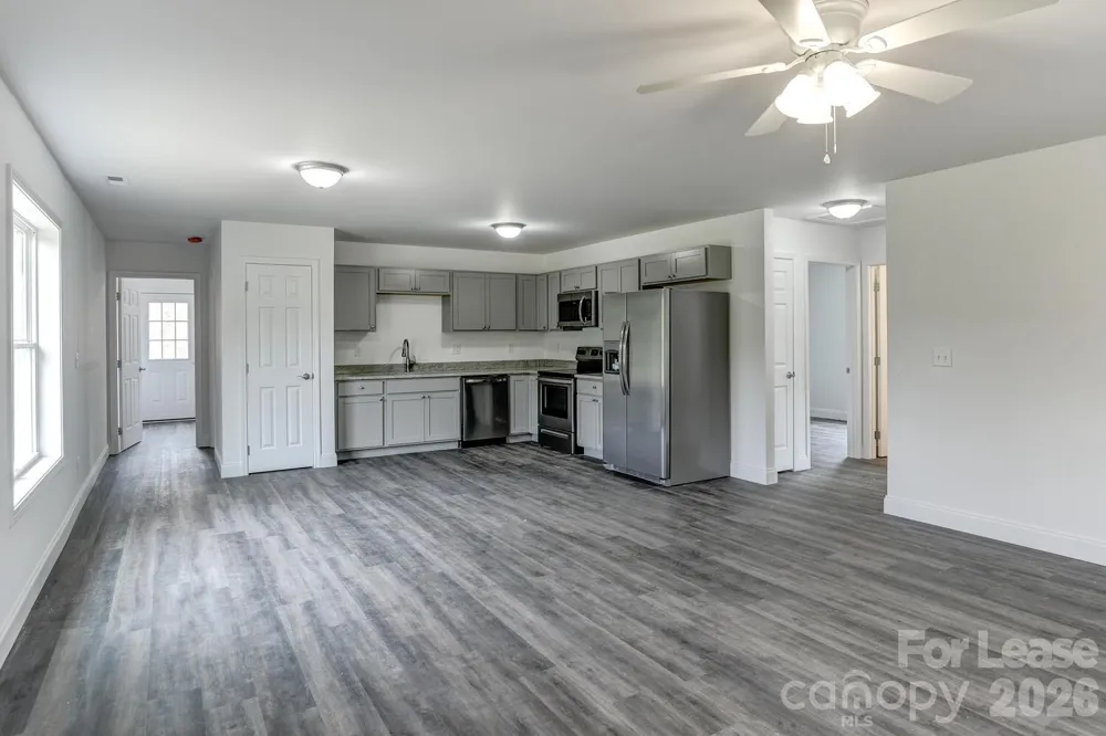 119 Quinn Hill Lane Mars Hill, NC 28754