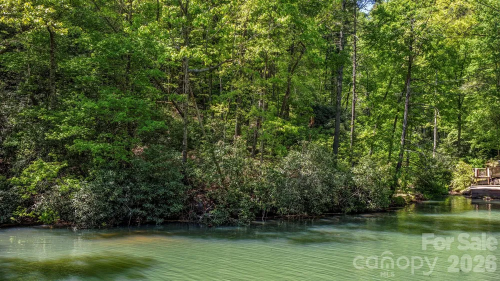 595 Quail Ridge Boulevard Lake Lure, NC 28746