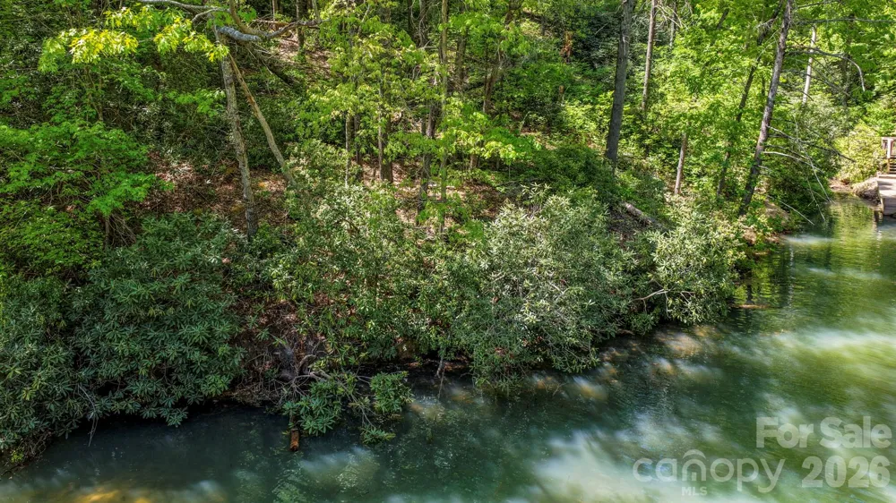 595 Quail Ridge Boulevard Lake Lure, NC 28746