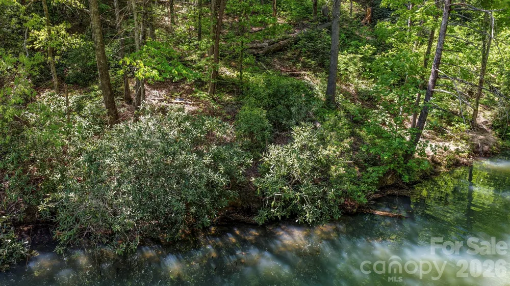 595 Quail Ridge Boulevard Lake Lure, NC 28746