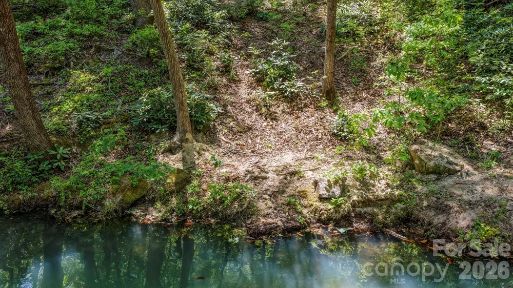 595 Quail Ridge Boulevard Lake Lure, NC 28746