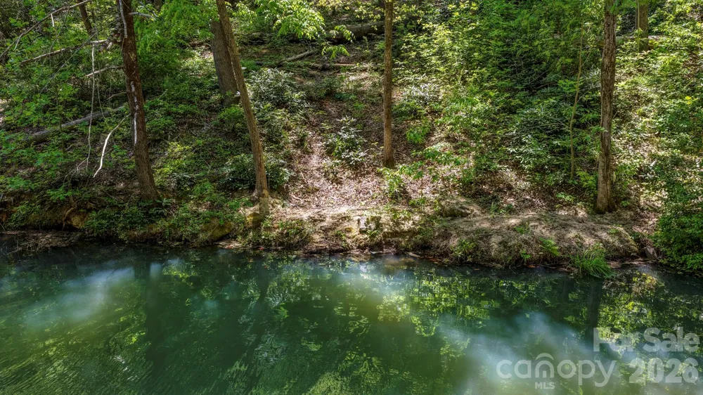 595 Quail Ridge Boulevard Lake Lure, NC 28746