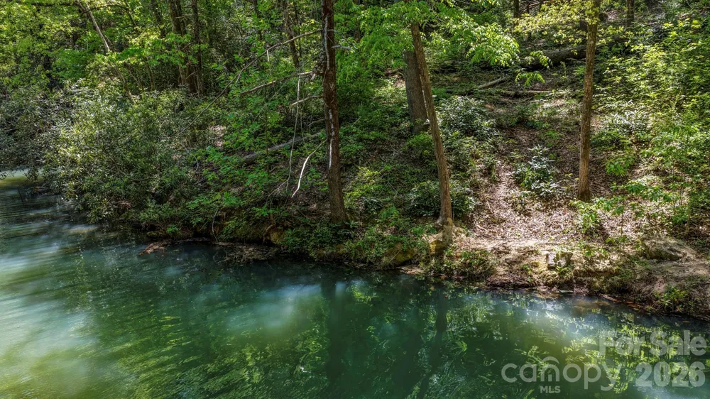 595 Quail Ridge Boulevard Lake Lure, NC 28746