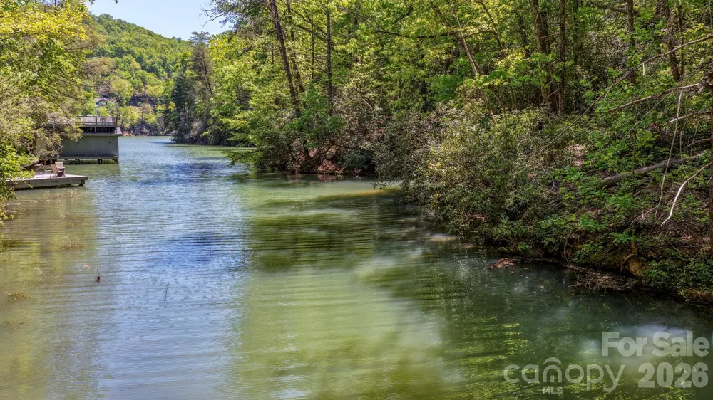 595 Quail Ridge Boulevard Lake Lure, NC 28746
