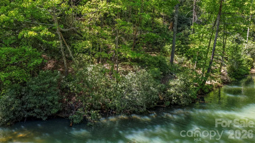 595 Quail Ridge Boulevard Lake Lure, NC 28746