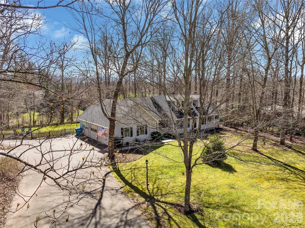 10 High Meadows Drive Candler, NC 28715
