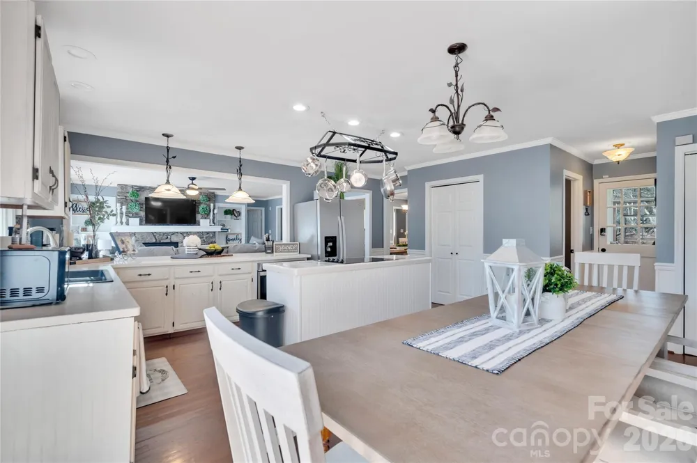 10 High Meadows Drive Candler, NC 28715