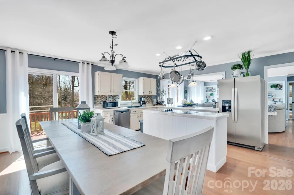 10 High Meadows Drive Candler, NC 28715