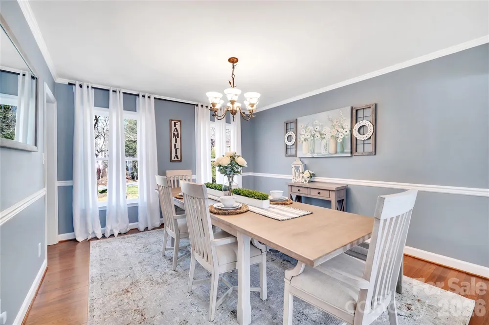 10 High Meadows Drive Candler, NC 28715