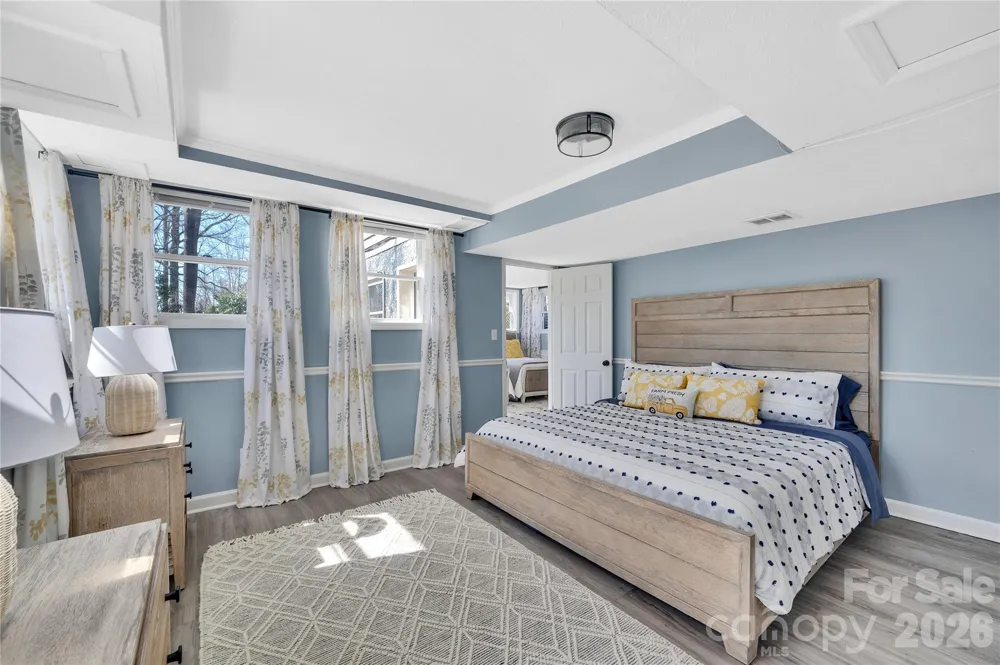 10 High Meadows Drive Candler, NC 28715