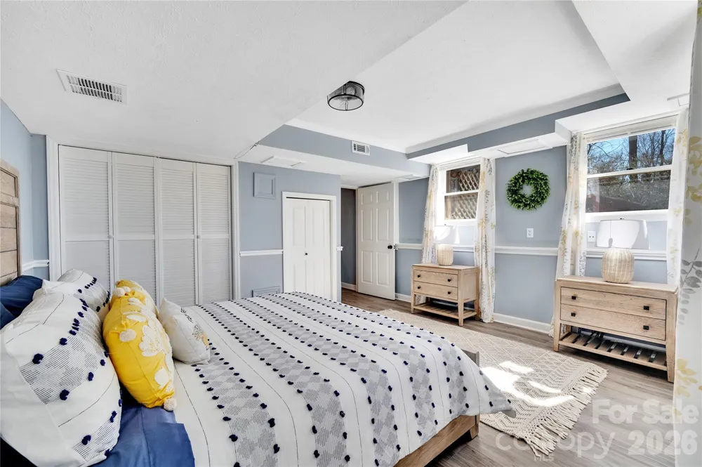 10 High Meadows Drive Candler, NC 28715