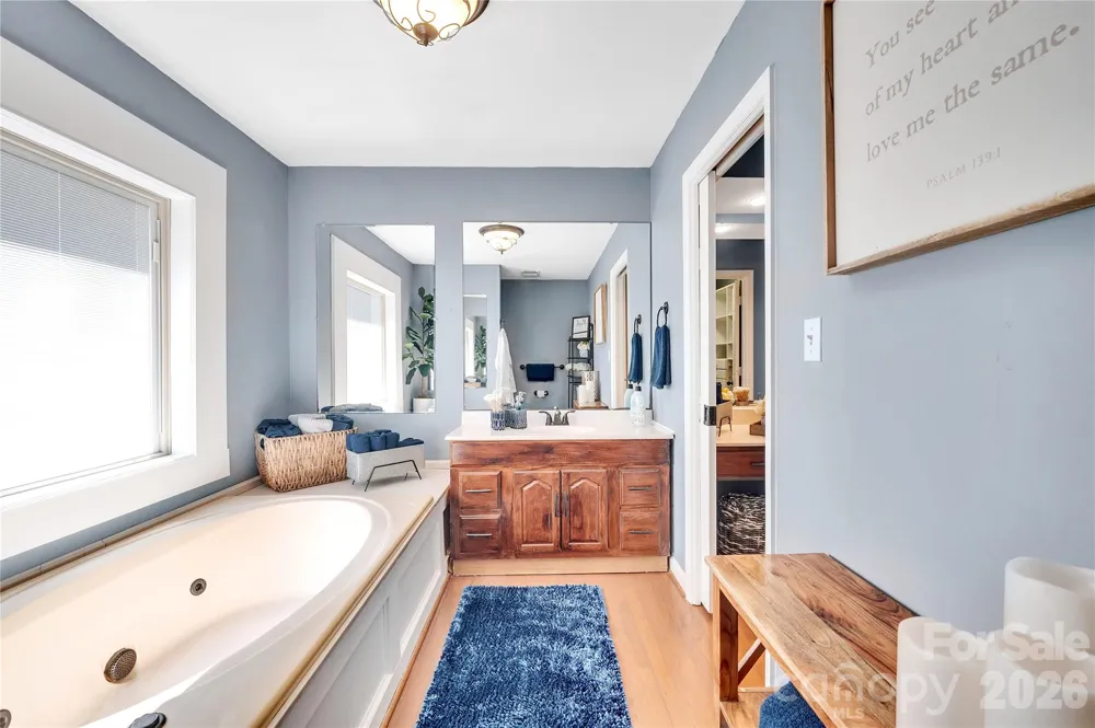 10 High Meadows Drive Candler, NC 28715