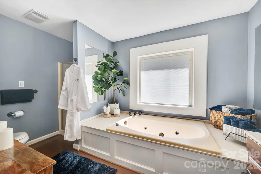 10 High Meadows Drive Candler, NC 28715