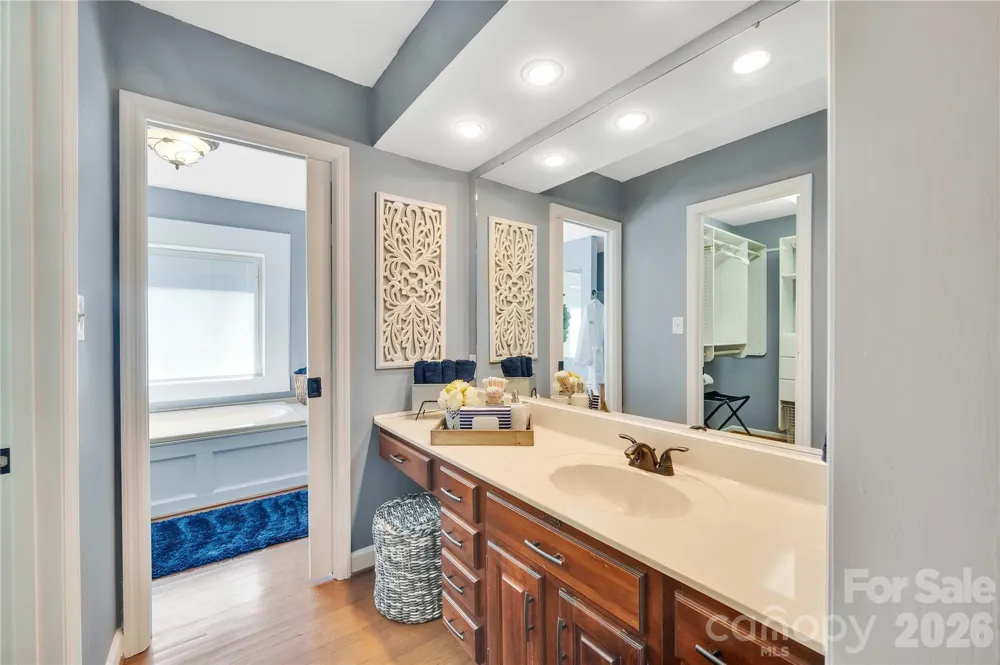 10 High Meadows Drive Candler, NC 28715