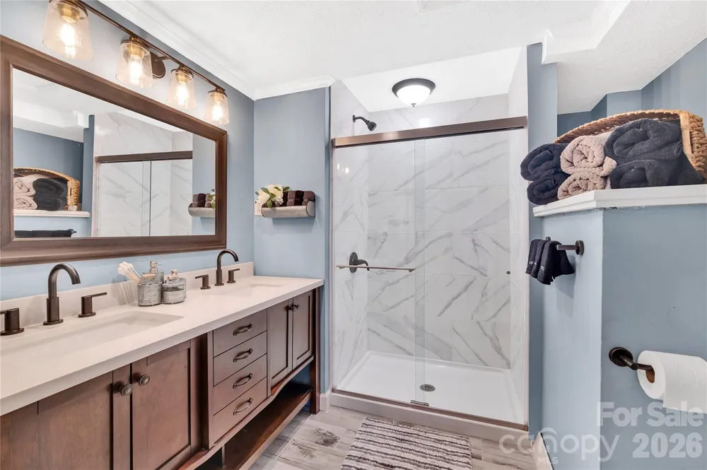 10 High Meadows Drive Candler, NC 28715