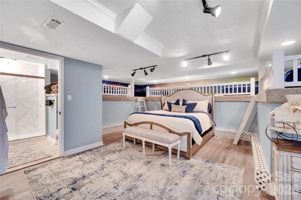 10 High Meadows Drive Candler, NC 28715