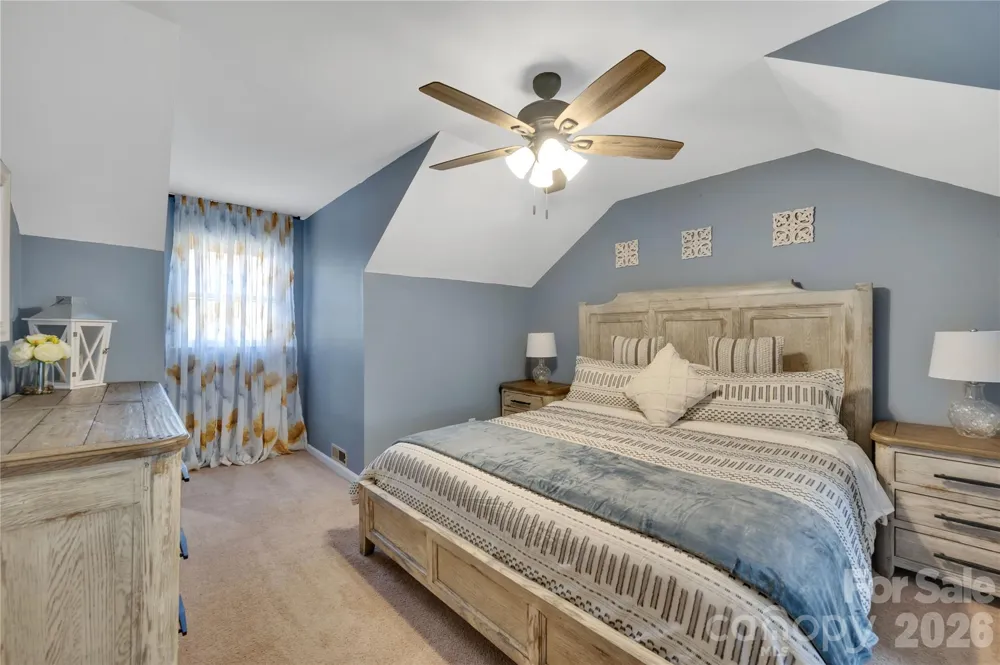 10 High Meadows Drive Candler, NC 28715