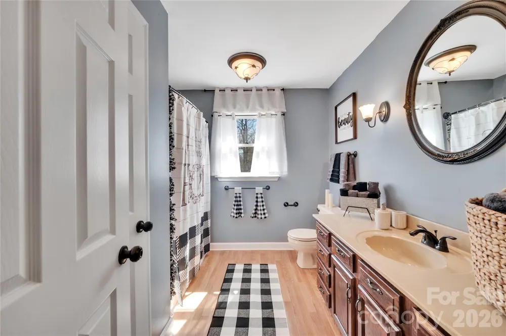 10 High Meadows Drive Candler, NC 28715