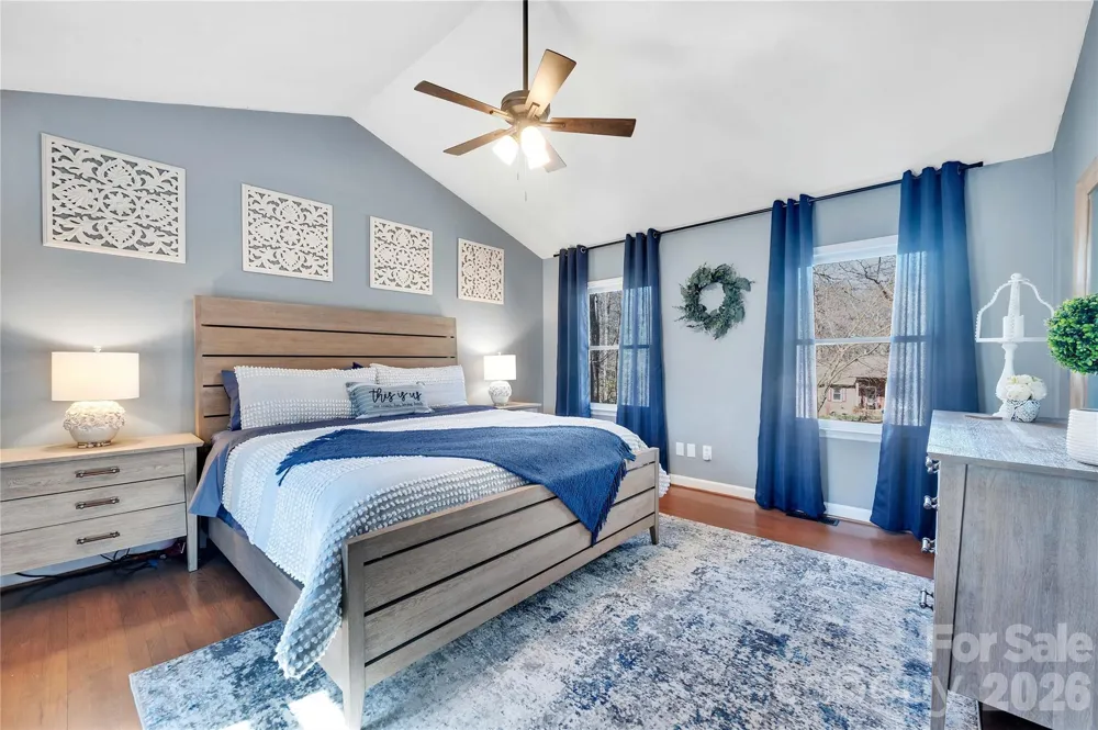 10 High Meadows Drive Candler, NC 28715