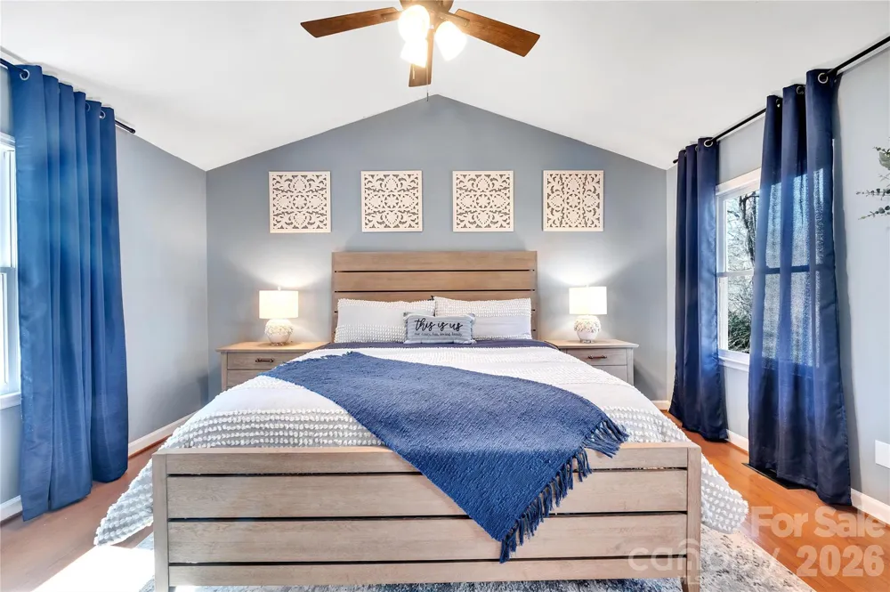 10 High Meadows Drive Candler, NC 28715