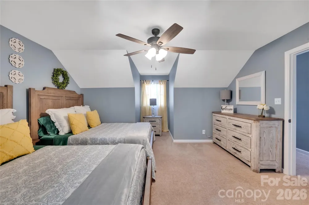 10 High Meadows Drive Candler, NC 28715