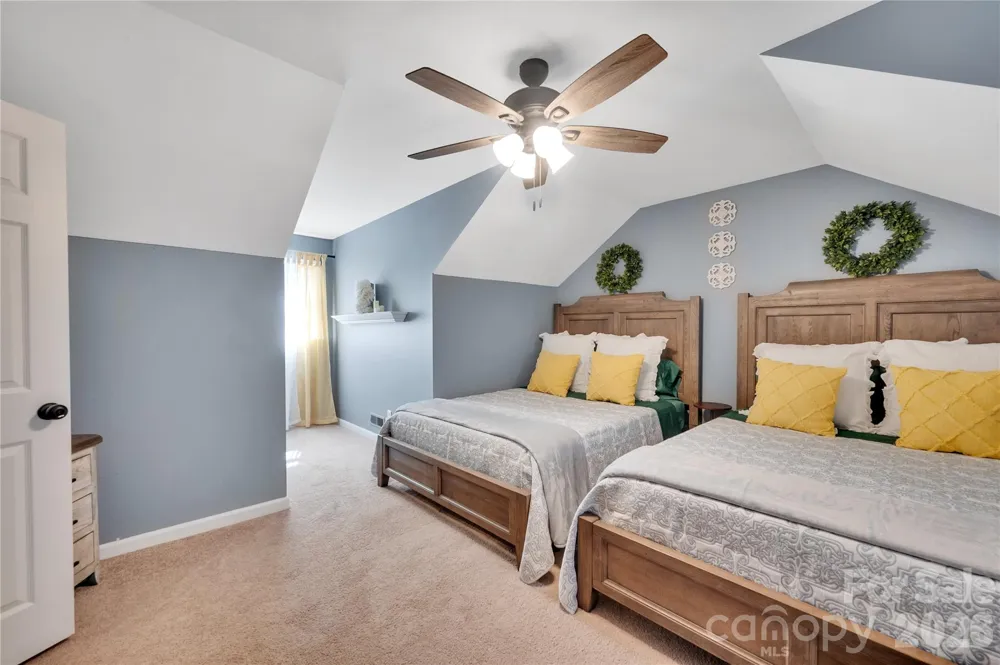 10 High Meadows Drive Candler, NC 28715