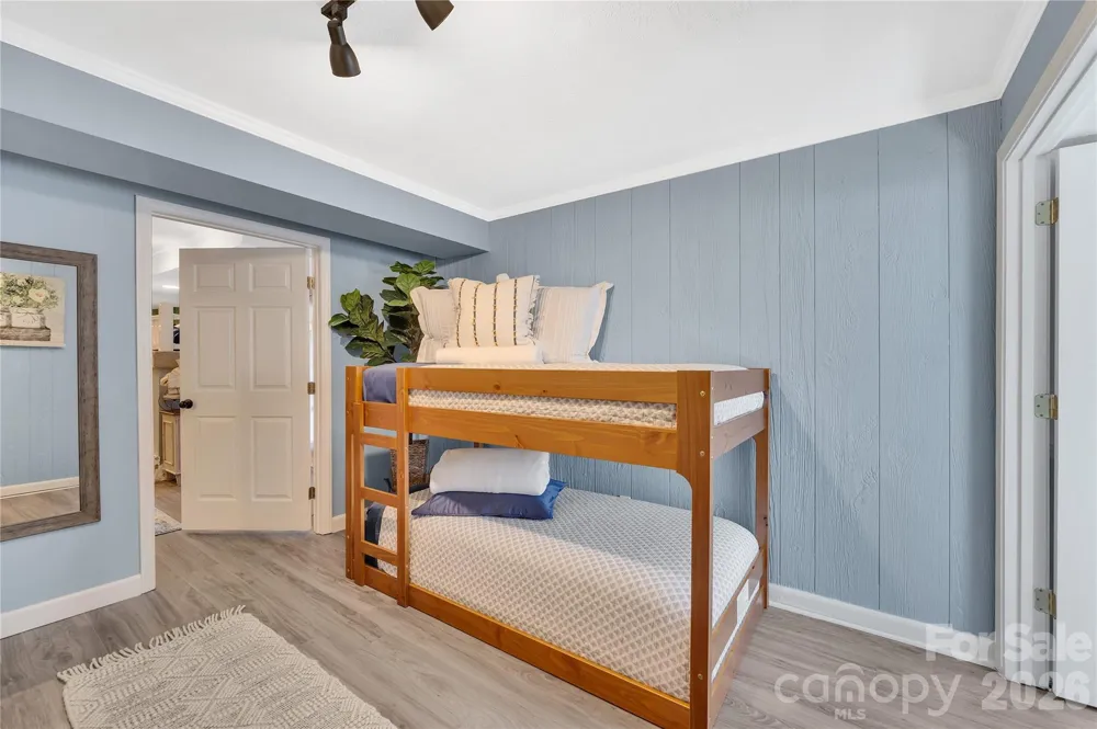 10 High Meadows Drive Candler, NC 28715