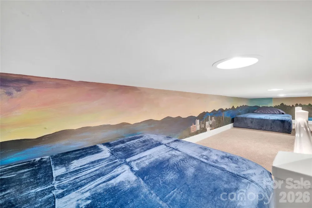 10 High Meadows Drive Candler, NC 28715