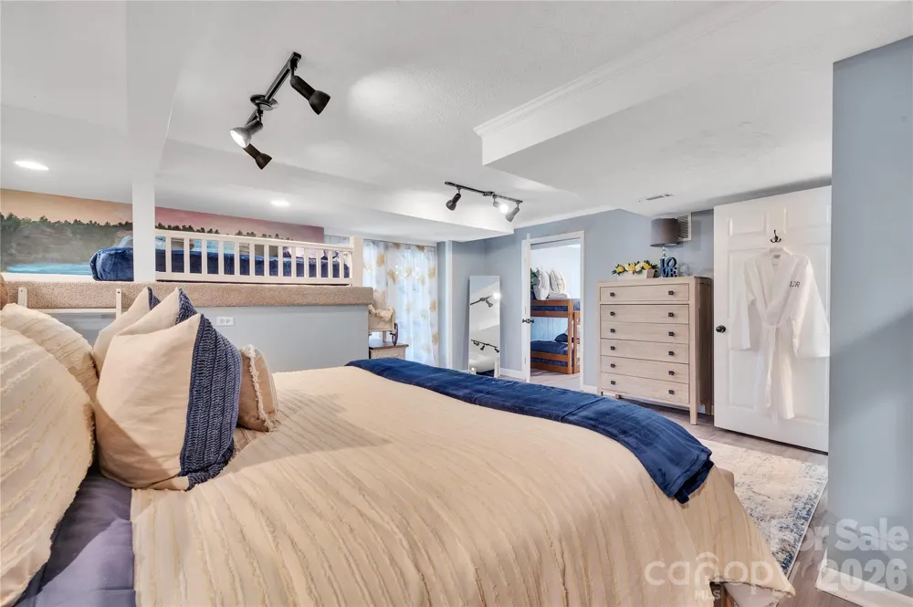 10 High Meadows Drive Candler, NC 28715