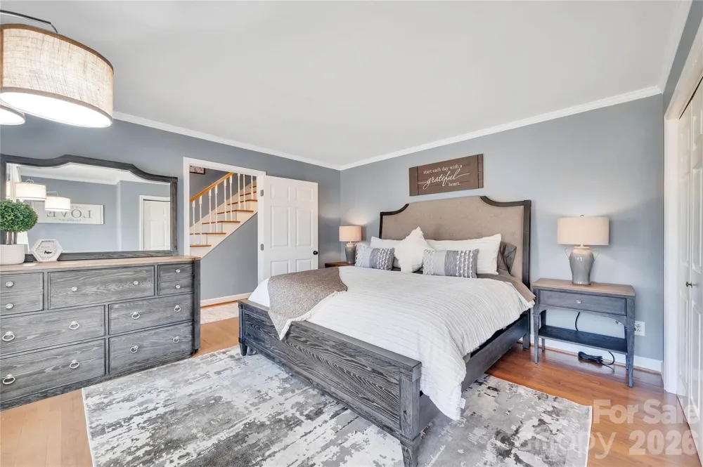 10 High Meadows Drive Candler, NC 28715