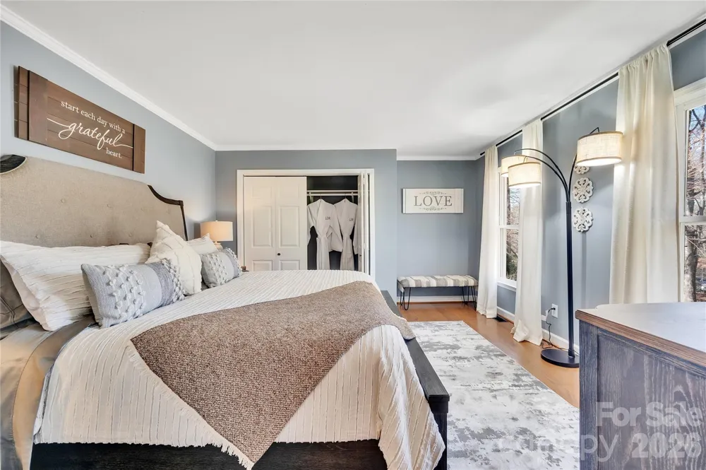 10 High Meadows Drive Candler, NC 28715