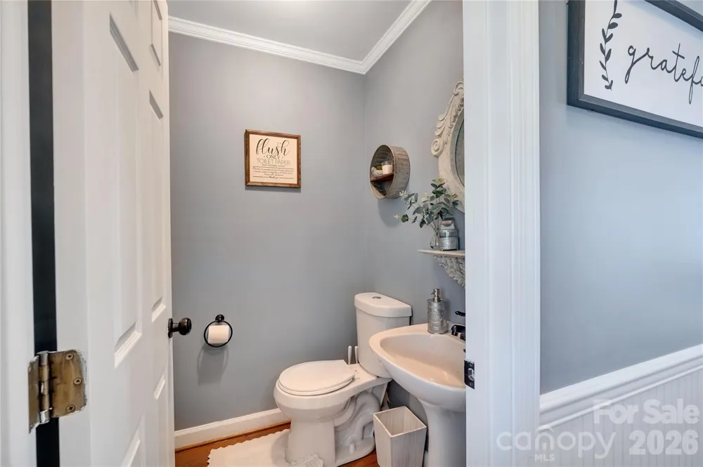 10 High Meadows Drive Candler, NC 28715