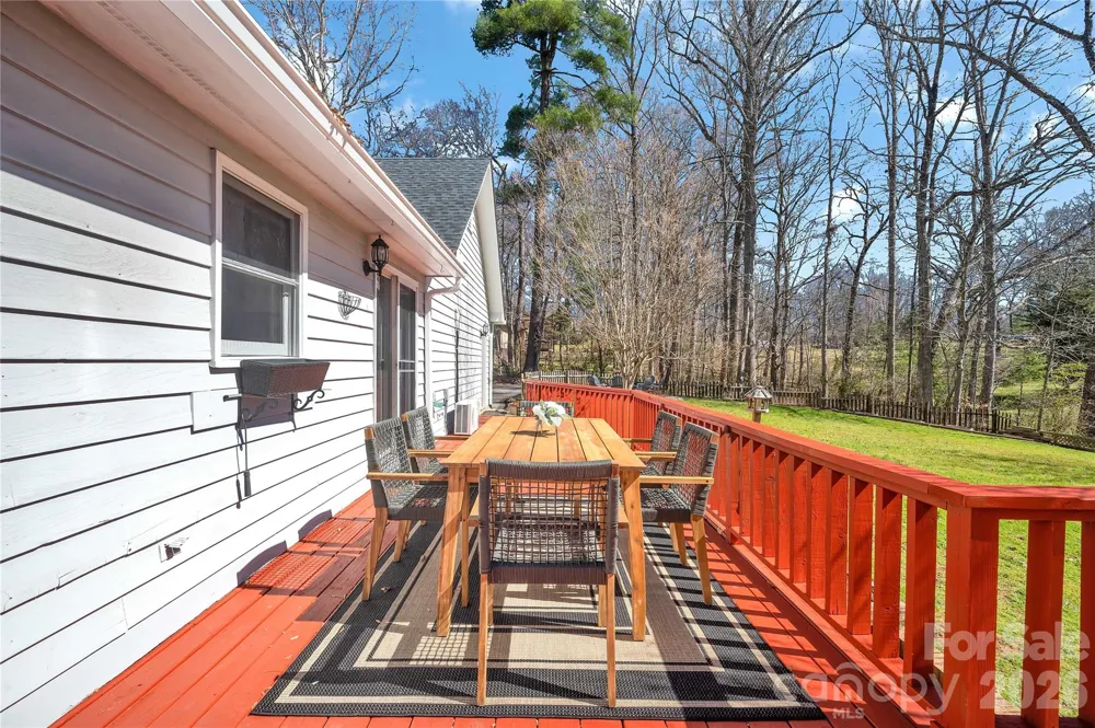 10 High Meadows Drive Candler, NC 28715