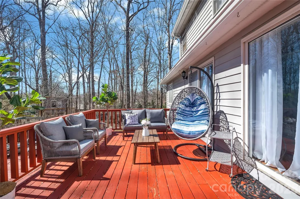 10 High Meadows Drive Candler, NC 28715