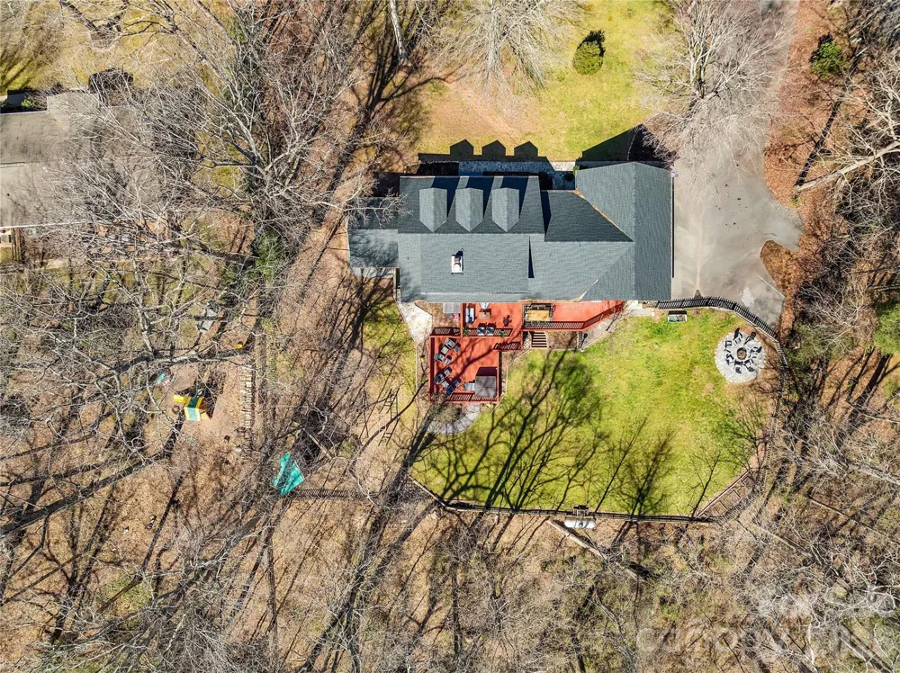 10 High Meadows Drive Candler, NC 28715