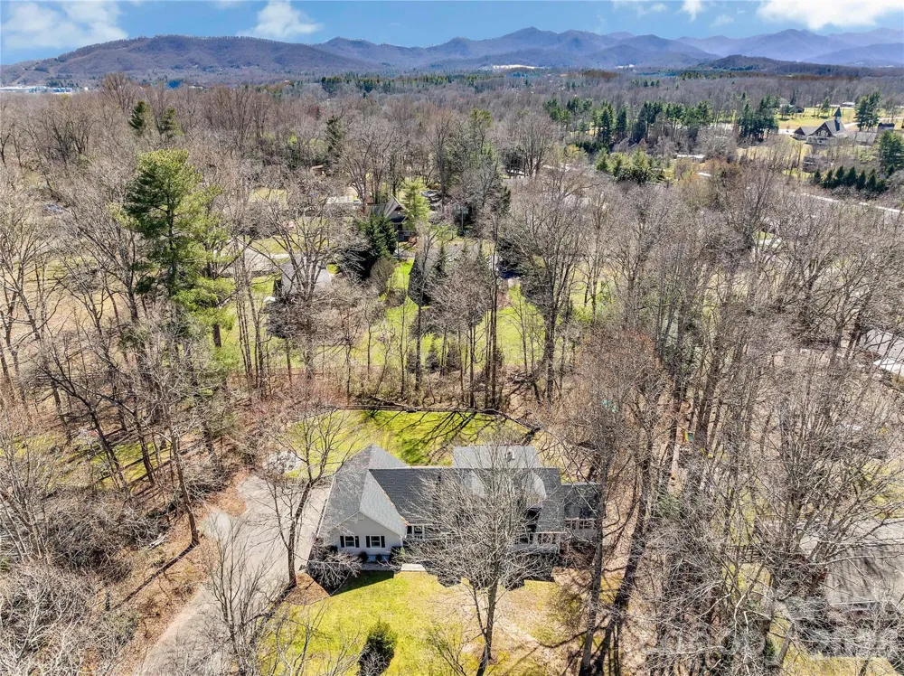 10 High Meadows Drive Candler, NC 28715
