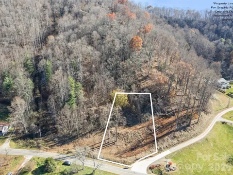 Tract 2: Lot 3 Fisher Creek Road