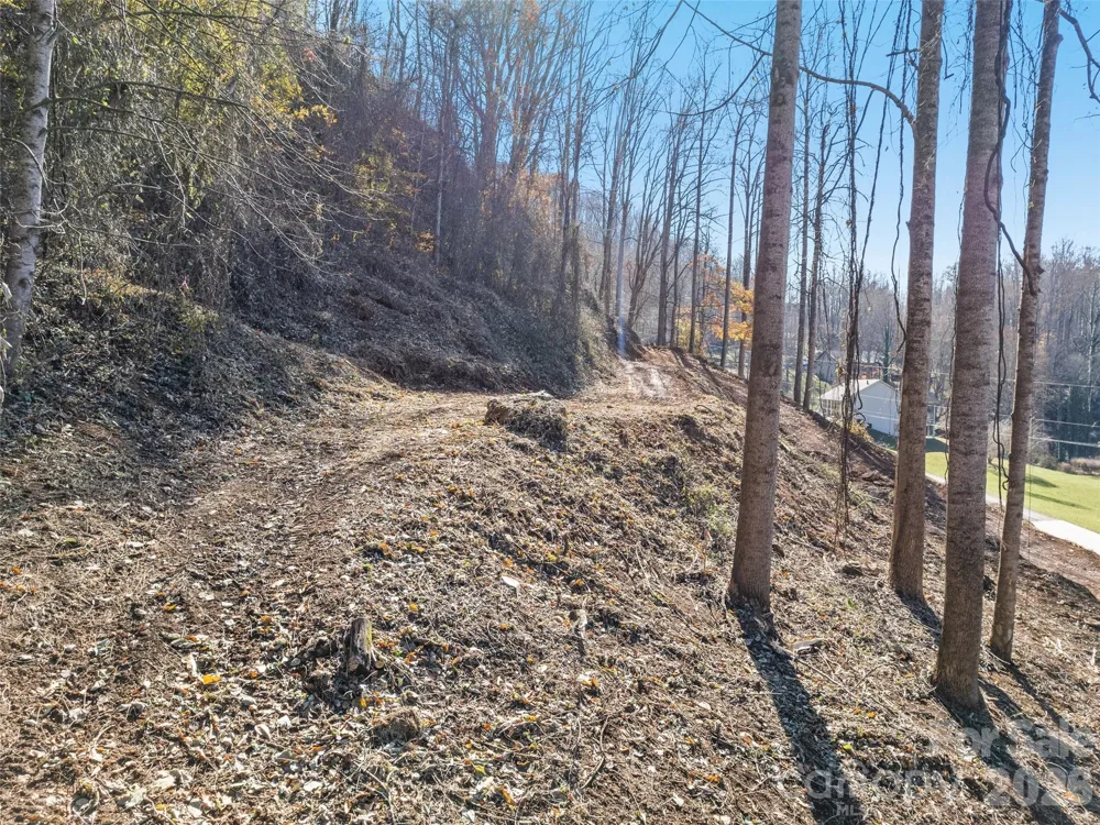 Tract 2: Lot 3 Fisher Creek Road Sylva, NC 28779