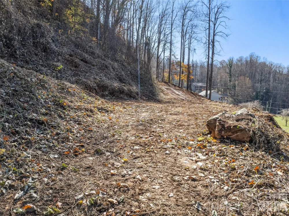 Tract 2: Lot 3 Fisher Creek Road Sylva, NC 28779
