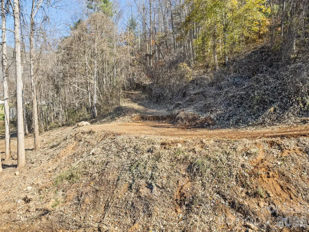 Tract 2: Lot 3 Fisher Creek Road Sylva, NC 28779
