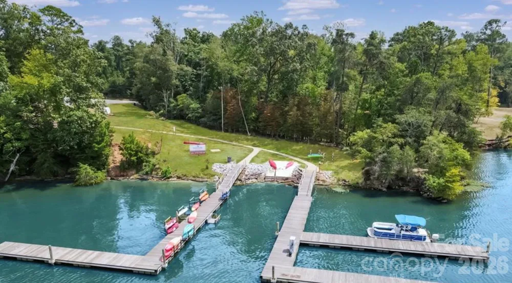 18524 Mainsail Court Lancaster, SC 29720