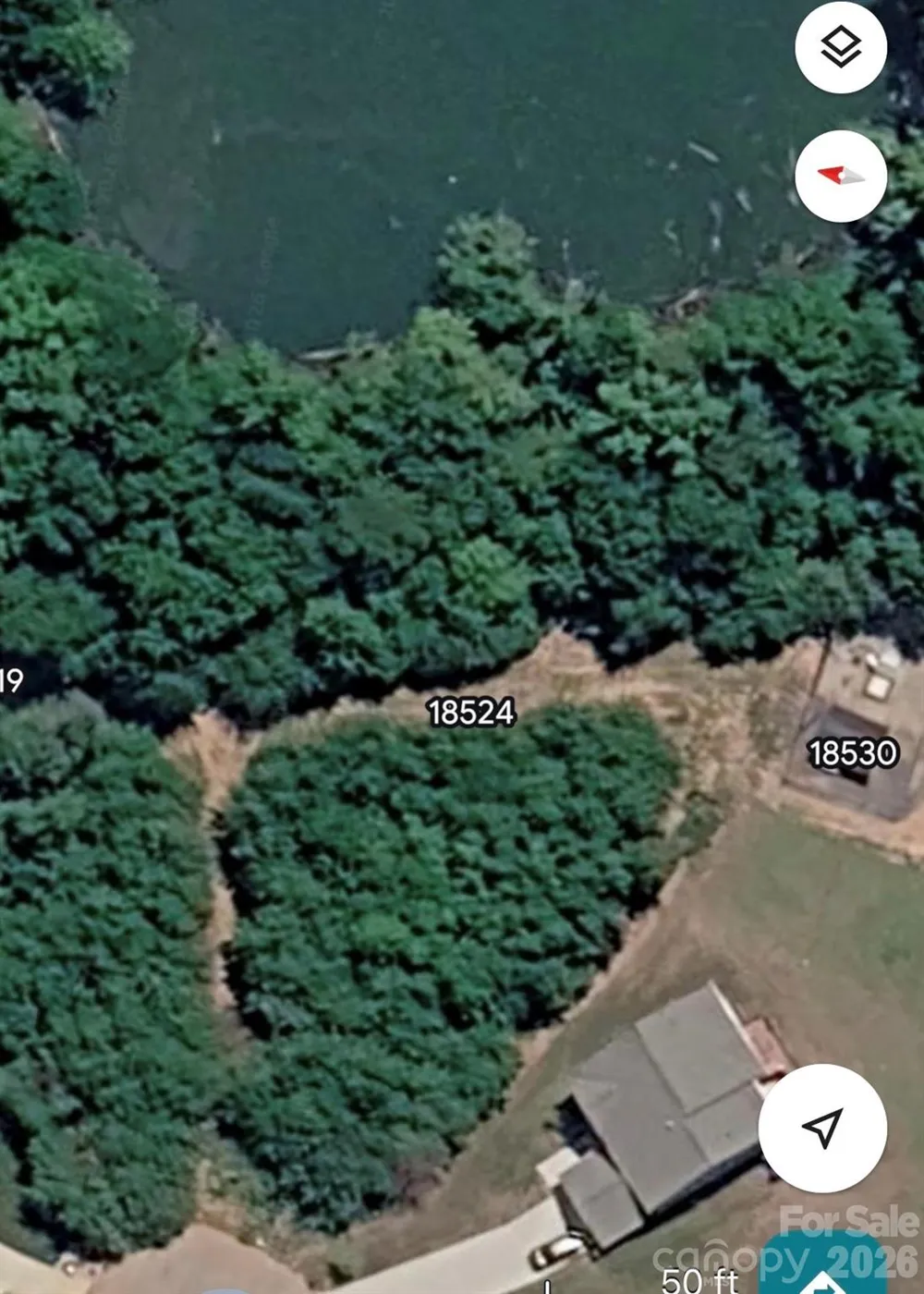 18524 Mainsail Court Lancaster, SC 29720