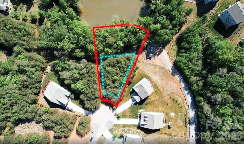 18524 Mainsail Court Lancaster, SC 29720