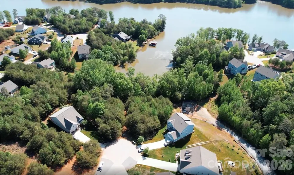 18524 Mainsail Court Lancaster, SC 29720
